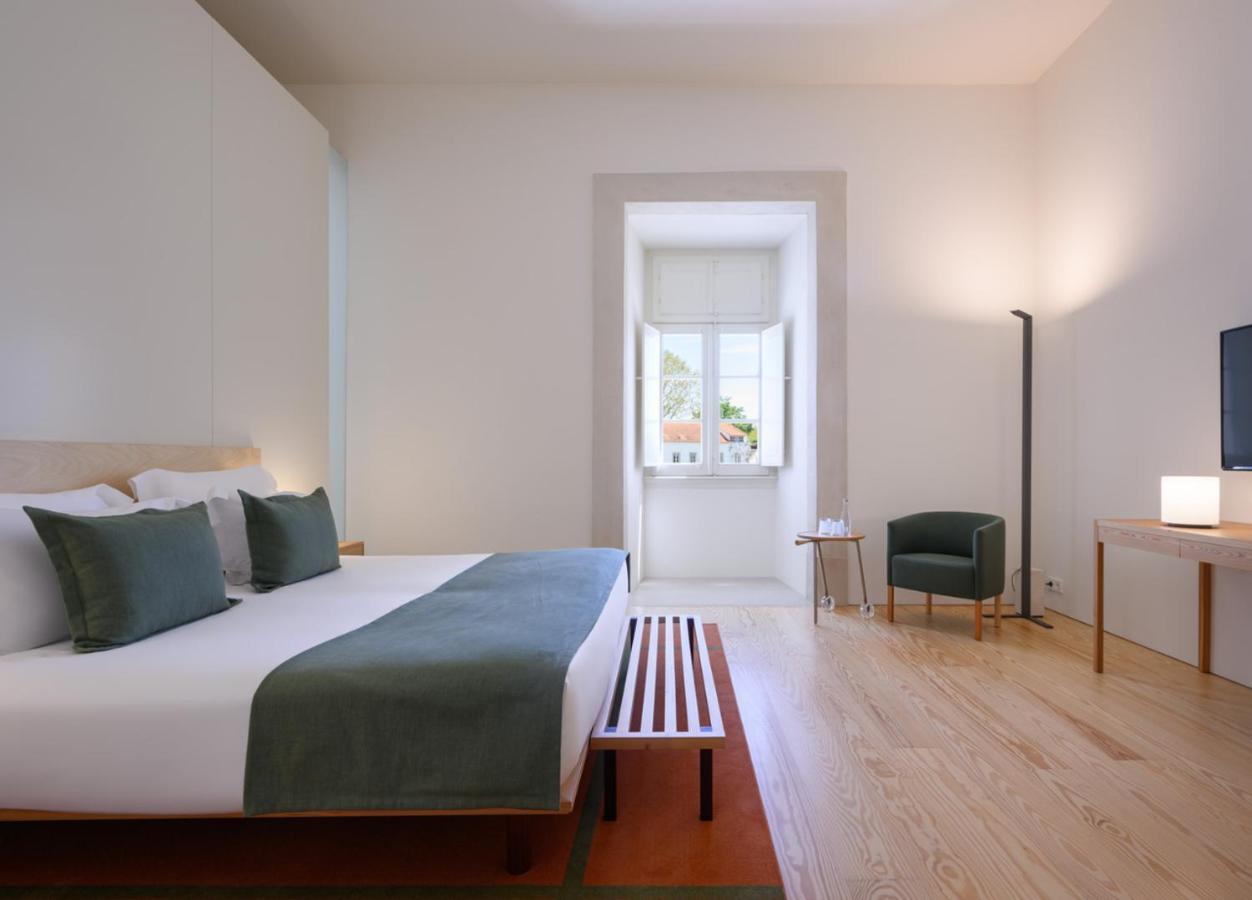 Habitación Doble Superior