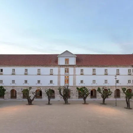 Montebelo Mosteiro De Alcobaca Historic Hotel-2
